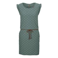 G.I.G.A. DX by killtec GS 42 Kleid Damen Grün2019