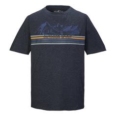 KILLTEC KOS 64 T-Shirt Herren Schwarz01106