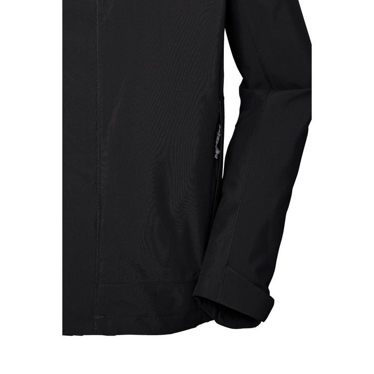 KILLTEC KILLTEC KOS 87 Funktionsjacke Herren - Schwarz01110 - 7 | SportScheck