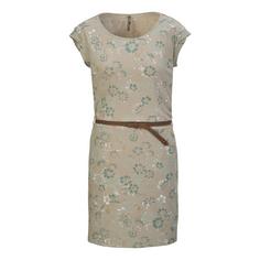 G.I.G.A. DX by killtec GS 43 Kleid Damen Beige8017