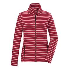 G.I.G.A. DX by killtec GS 60 Fleecejacke Damen Pink4711