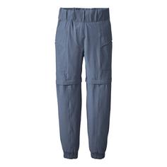 KILLTEC KOS 134 Funktionshose Kinder Blau3018
