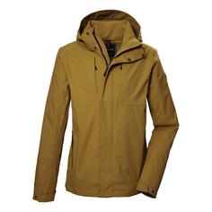 G.I.G.A. DX by killtec GS 59 Funktionsjacke Herren Braun593