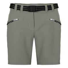 KILLTEC KOS 19 Funktionsshorts Damen Oliv1012