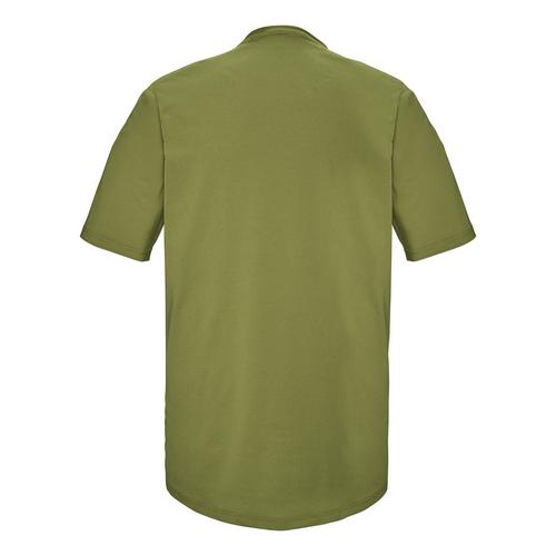 Rückansicht von KILLTEC KOS 94 T-Shirt Herren Grün2028