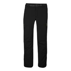 KILLTEC KOS 12 Trekkinghose Herren Schwarz0110