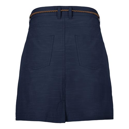Rückansicht von G.I.G.A. DX by killtec GS 97 Outdoorrock Damen Blau3042