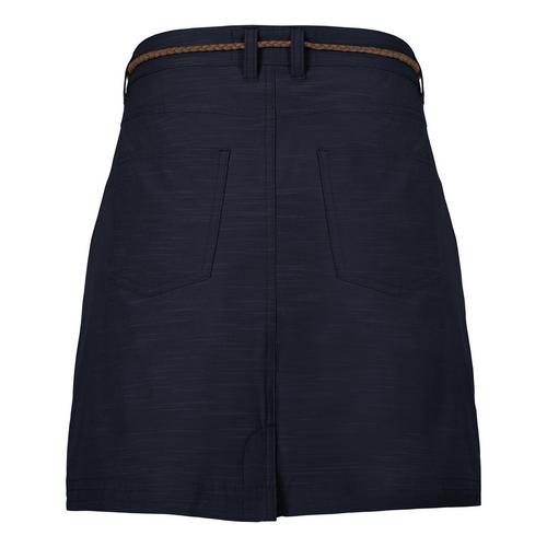 Rückansicht von G.I.G.A. DX by killtec GS 97 Outdoorrock Damen Blau3044