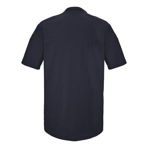 Rückansicht von KILLTEC KOS 94 T-Shirt Herren Blau3023