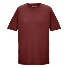 KILLTEC KOS 94 T-Shirt Herren Rot