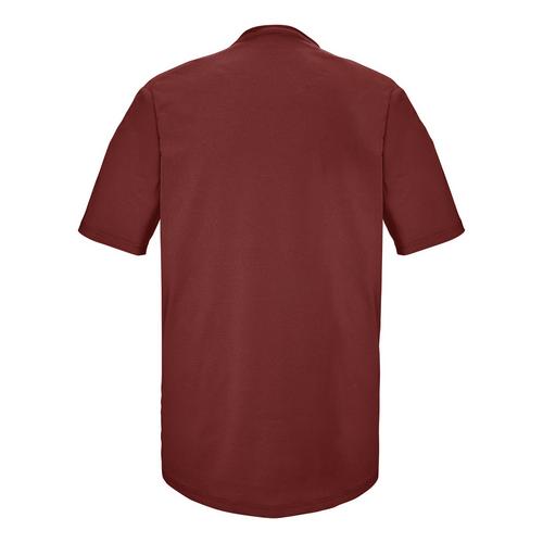 Rückansicht von KILLTEC KOS 94 T-Shirt Herren Rot