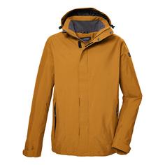 KILLTEC KOS 87 Funktionsjacke Herren Gold7417