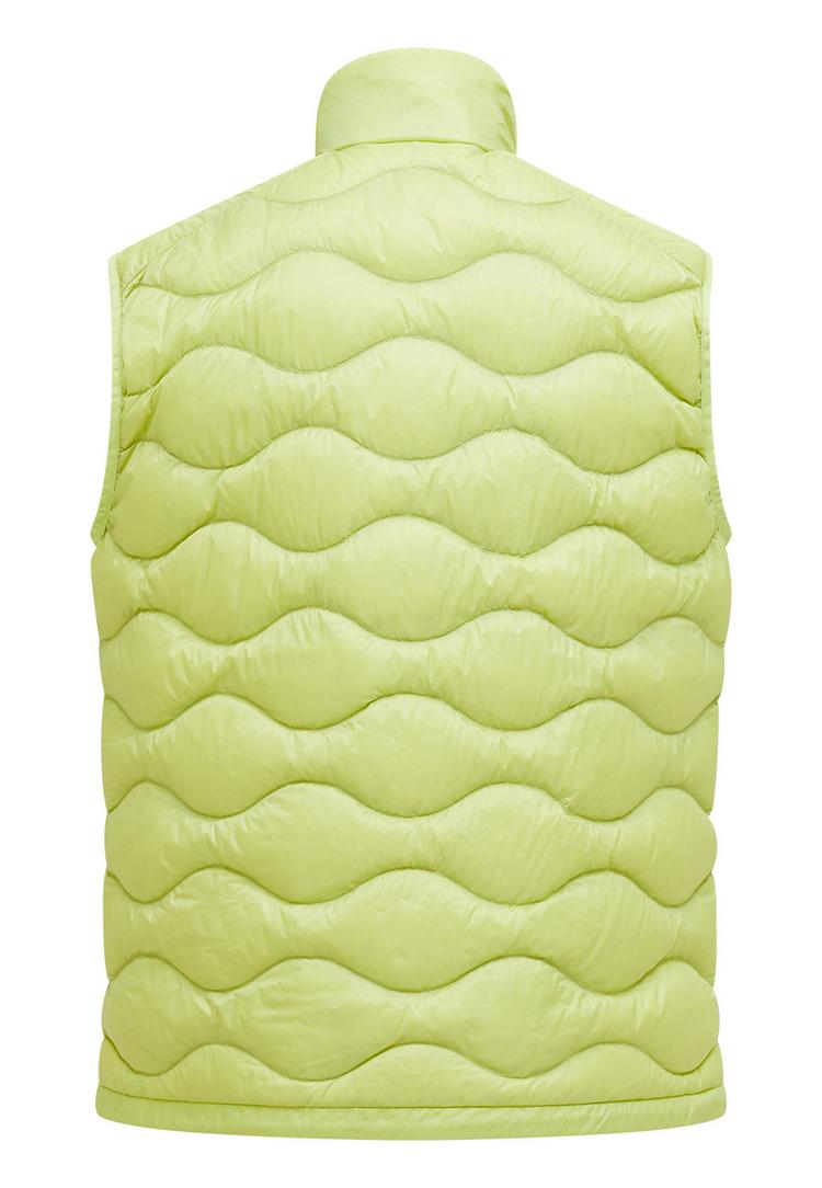 Peak Performance Peak Performance Daunenweste Herren - gr&uuml;n - 1 | SportScheck