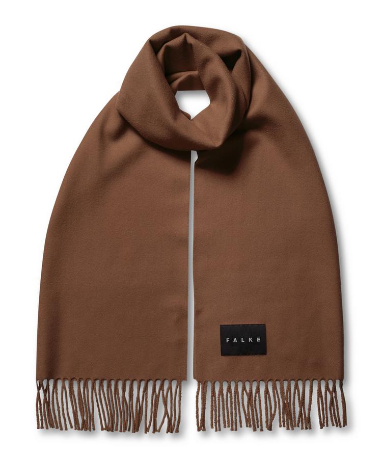 Falke Falke Schal - brown (5100) - 0 | SportScheck