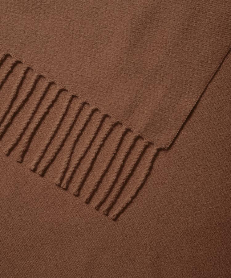 Falke Falke Schal - brown (5100) - 0 | SportScheck