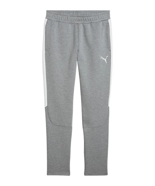 PUMA teamEVOSTRIPE Trainingshose Trainingshose Herren