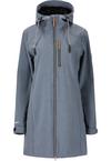 Whistler Thora Softshelljacke Damen - 2253 China Blue