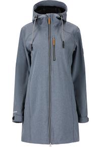 Whistler Thora Softshelljacke Damen - 2253 China Blue