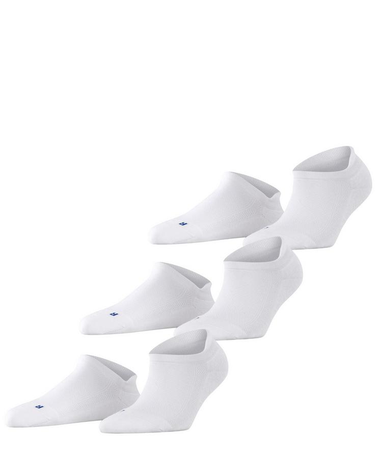 Falke Falke Cool Kick Bundle 3P SN Socken - white (2000) - 0 | SportScheck