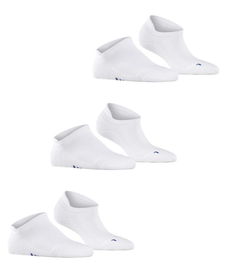 Falke Falke Cool Kick Bundle 3P SN Socken - white (2000) - 0 | SportScheck