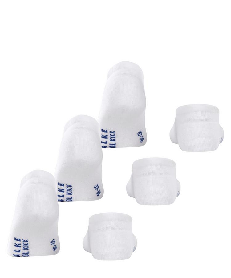Falke Falke Cool Kick Bundle 3P SN Socken - white (2000) - 0 | SportScheck