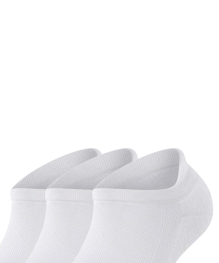 Falke Falke Cool Kick Bundle 3P SN Socken - white (2000) - 1 | SportScheck