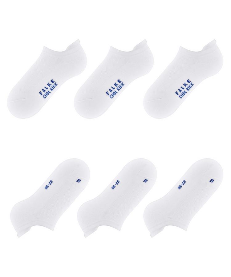 Falke Falke Cool Kick Bundle 3P SN Socken - white (2000) - 2 | SportScheck