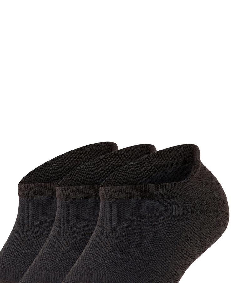 Falke Falke Cool Kick Bundle 3P SN Socken - black (3000) - 1 | SportScheck