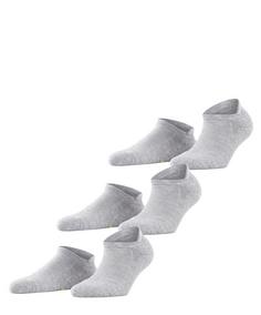 Falke Freizeitsocken light grey mel. (3775)