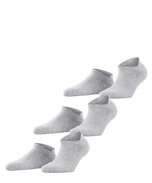 Falke Cool Kick Bundle 3P SN Socken