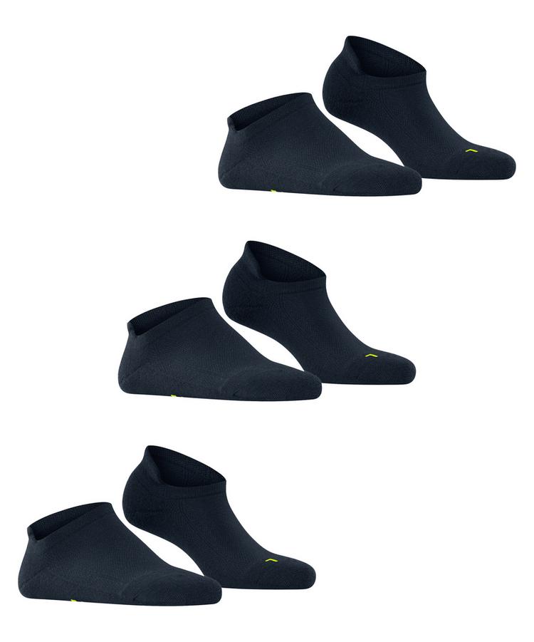 Falke Falke Cool Kick Bundle 3P SN Socken - marine (6120) - 0 | SportScheck