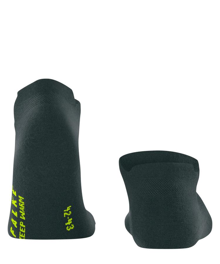 Falke Falke Keep Warm SN Socken - marble (7991) - 0 | SportScheck