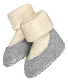 Falke Baby Cosyshoe Freizeitsocken Kinder woolwhite (2060)