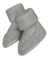 Falke Baby Cosyshoe Socken Kinder - light grey (3400)