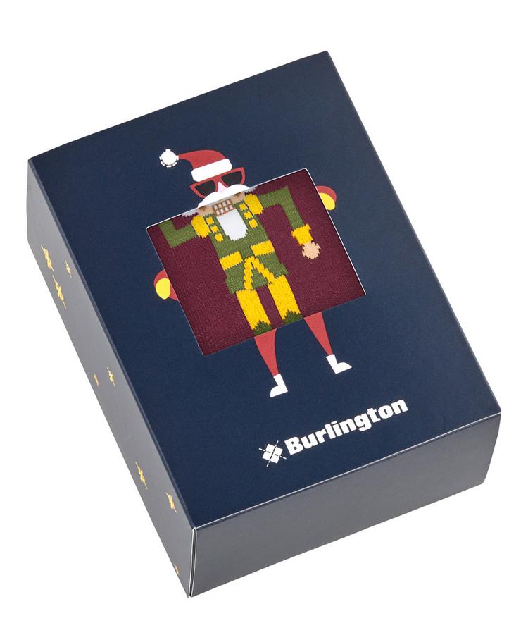 Burlington Burlington X-Mas  Giftbox 2-Pack Socken Herren - sortiment (0020) - 0 | SportScheck