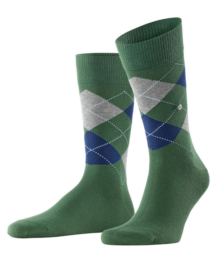 Burlington Burlington X-Mas  Giftbox 2-Pack Socken Herren - sortiment (0020) - 2 | SportScheck