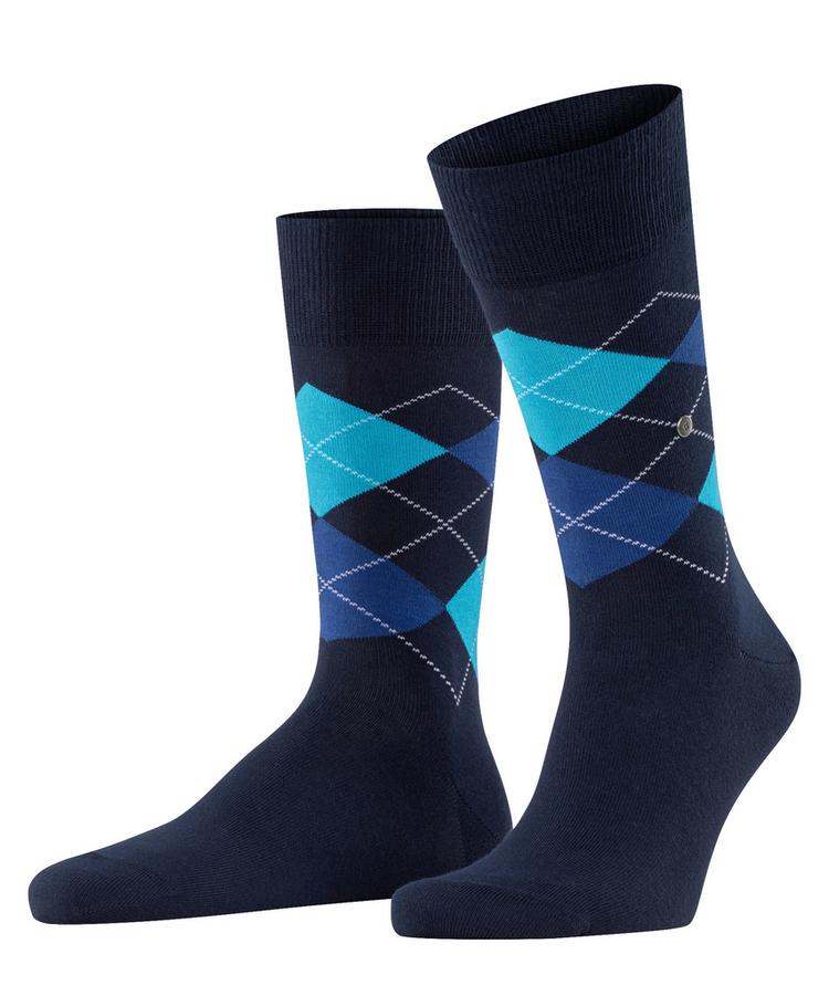 Burlington Burlington Basic Gift Box - Mixed 2-Pack SO Socken Herren - sortiment (0040) - 0 | SportScheck