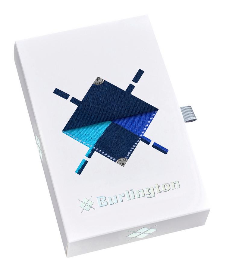 Burlington Burlington Basic Gift Box - Mixed 2-Pack SO Socken Herren - sortiment (0040) - 2 | SportScheck