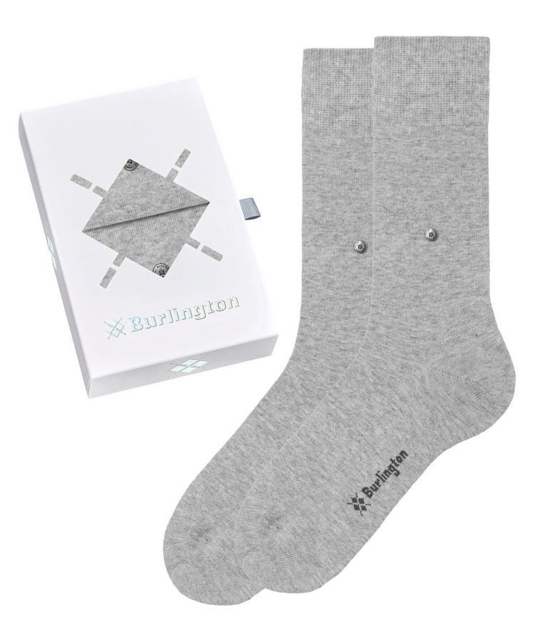 Burlington Burlington Basic Gift Box - Uni 2-Pack SO Socken Herren - sortiment (0030) - 0 | SportScheck