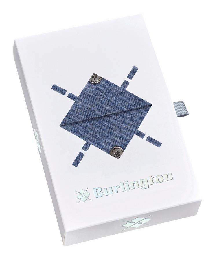 Burlington Burlington Basic Gift Box - Uni 2-Pack SO Socken Herren - sortiment (0050) - 2 | SportScheck