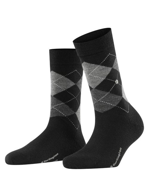 Burlington Marylebone SO Socken Damen