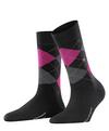 Burlington Marylebone SO Socken Damen - black (3001)