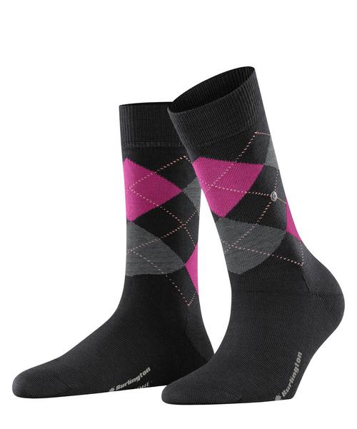Burlington Marylebone SO Socken Damen