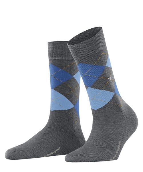 Burlington Marylebone SO Socken Damen