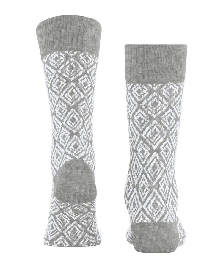 Burlington Burlington Coastal Couture Socken Herren - lt. heather (3223) - 0 | SportScheck