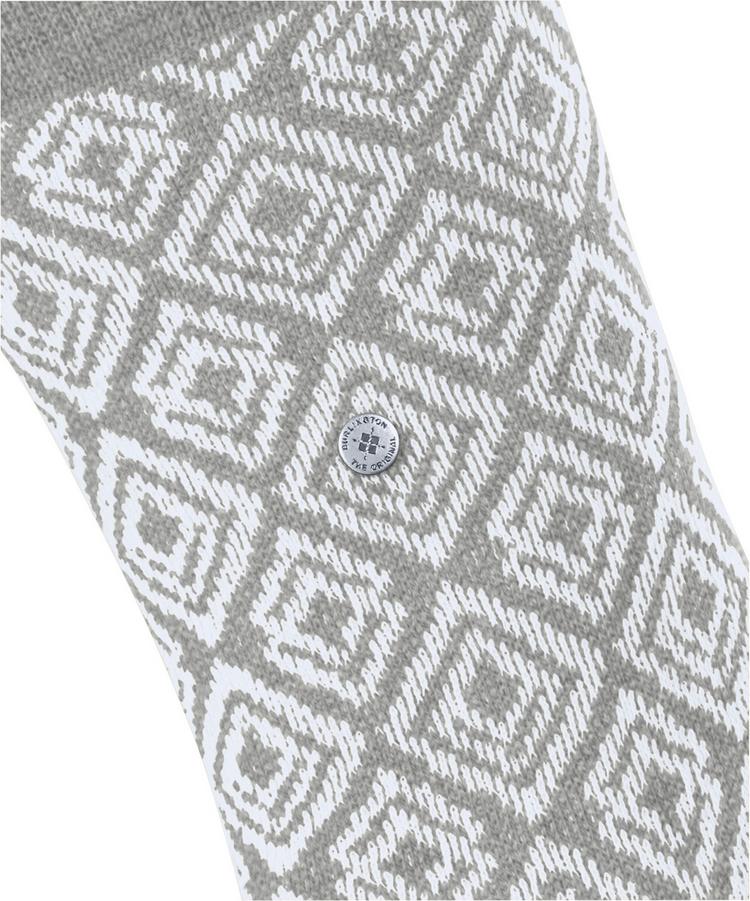 Burlington Burlington Coastal Couture Socken Herren - lt. heather (3223) - 1 | SportScheck