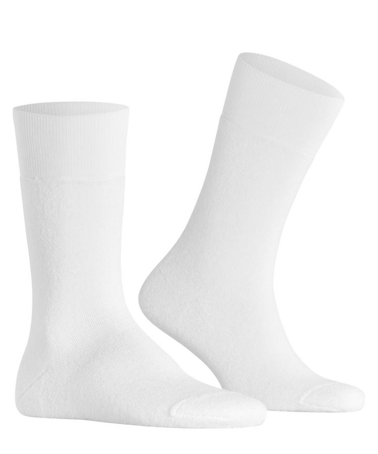 Burlington Burlington Towel SO Socken Herren - white (2000) - 0 | SportScheck