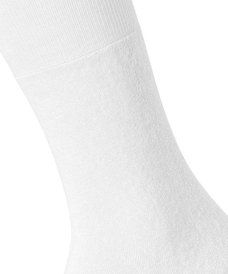 Burlington Burlington Towel SO Socken Herren - white (2000) - 1 | SportScheck