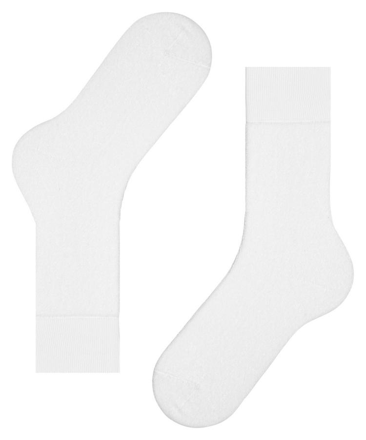 Burlington Burlington Towel SO Socken Herren - white (2000) - 2 | SportScheck