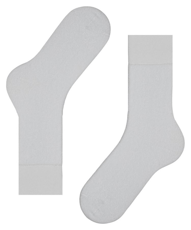 Burlington Burlington Towel SO Socken Herren - white (2000) - 3 | SportScheck